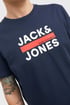 Μπλουζάκι JACK AND JONES Codan 12213767_tri_24