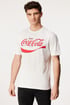 T-shirt JACK AND JONES Coca Cola 12216330_tri_04