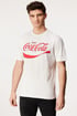 Μπλουζάκι JACK AND JONES Coca Cola 12216330_tri_04