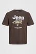Тениска JACK AND JONES Jeep 12218509_tri_03