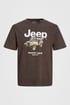 T-Shirt JACK AND JONES Jeep 12218509_tri_03