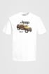 T-Shirt JACK AND JONES Jeep 12218509_tri_04