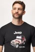 T-shirt JACK AND JONES Jeep 12218509_tri_07