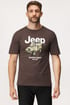 Μπλουζάκι JACK AND JONES Jeep 12218509_tri_08