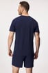 Piżama JACK AND JONES Basic Maritime 12221863_pyz_08