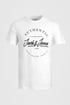 T-Shirt JACK AND JONES Arthur 12222285_tri_05