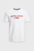 T-shirt JACK AND JONES Work 12222878_tri_02