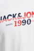 Тениска JACK AND JONES Work 12222878_tri_03