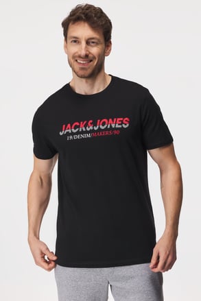Μπλουζάκι JACK AND JONES Work