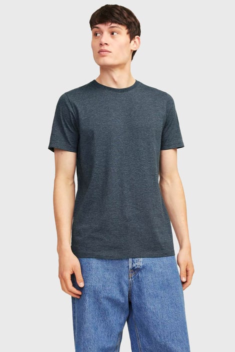 T-shirt JACK AND JONES JJEOrganic Melange T-shirt JACK AND JONES JJEOrganic Melange