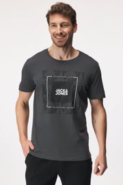 Футболка JACK AND JONES Tropicana Футболка JACK AND JONES Tropicana