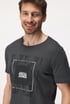 Tricou JACK AND JONES Tropicana 12224165_tri_09