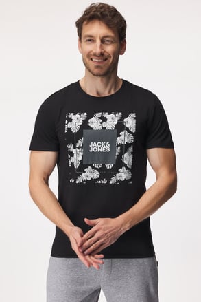 Тениска JACK AND JONES Tropicana