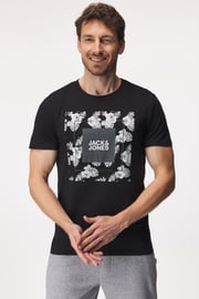 Tricou JACK AND JONES Tropicana