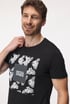 Tricou JACK AND JONES Tropicana 12224165_tri_12