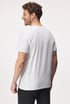 Tricou JACK AND JONES Tropicana 12224165_tri_14
