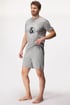 ΣΕΤ μπλουζάκι και σορτς JACK AND JONES Aaron 12224930_set_17