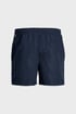 Kopalne kratke hlače JACK AND JONES Fiji 12225961_07 - temno-modra