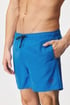 Zwemshort JACK AND JONES Fiji 12225961_15 - blauw