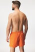 Kopalne kratke hlače JACK AND JONES Fiji 12225961_20 - oranžna