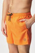 Zwemshort JACK AND JONES Fiji 12225961_21 - oranje