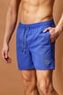 Kopalne kratke hlače JACK AND JONES Fiji 12225961_30 - modra-zelena