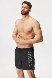 JACK AND JONES Splicelogo fürdősort JACK AND JONES Splicelogo fürdősort