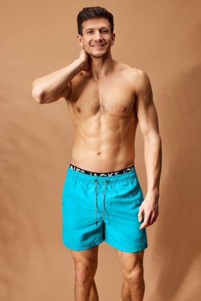 Zwemshort JACK AND JONES Jungle