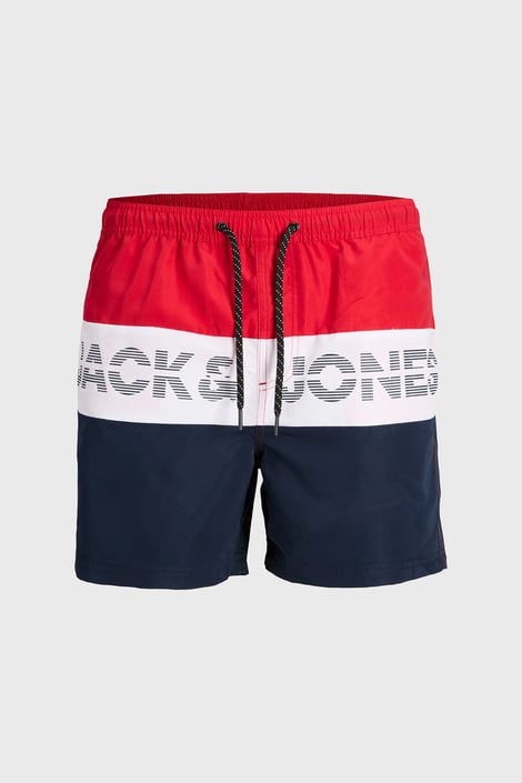 Kopalne kratke hlače JACK AND JONES Super sonic | Astratex.si