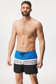 Koupací šortky JACK AND JONES Super sonic