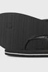 Japonke JACK AND JONES JFWBasic Flip Flop 12230631_07 - antracitna