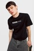 Памучна тениска JACK AND JONES JJECorp 12233999_tri_03