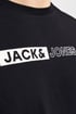 Bavlnené tričko JACK AND JONES JJECorp 12233999_tri_06