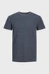 Tričko JACK AND JONES Marvin 12235673_tri_12 - navy