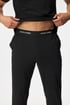 Pyžamo JACK AND JONES Label dlouhé 12245898_pyz_07