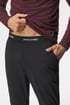 Pyžamo JACK AND JONES Basic Label dlouhé 12245903_pyz_08