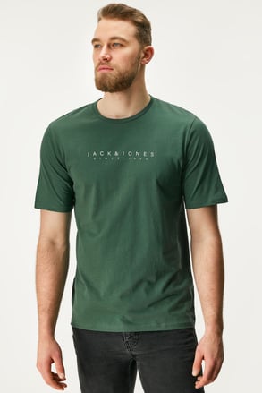 T-shirt JACK AND JONES Setra