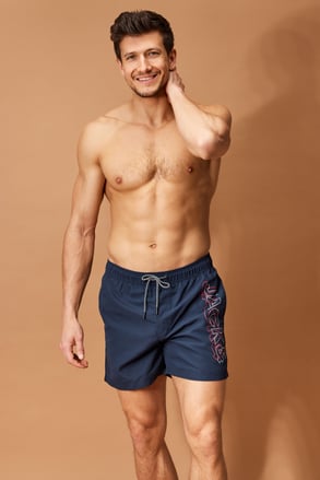 Badeshorts JACK AND JONES Fiji II