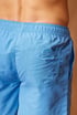 Kratke kopalke hlače JACK AND JONES Fiji II 12253118_31 - svetlo-modra