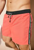 JACK AND JONES Black Tape fürdősort 12253129_20