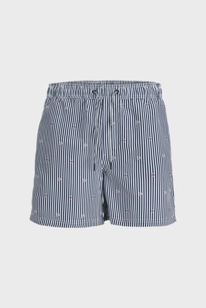 Șort de baie JACK AND JONES Fiji Stripes