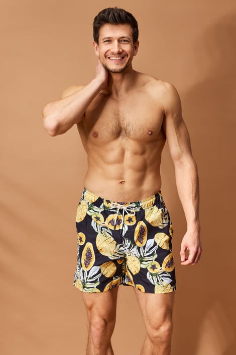 Μαγιό σορτς JACK AND JONES Originals Μαγιό σορτς JACK AND JONES Originals