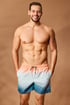 Koupací šortky JACK AND JONES JPSTFiji Dip dye 12257219_08