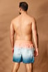 Koupací šortky JACK AND JONES JPSTFiji Dip dye 12257219_09