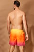 Koupací šortky JACK AND JONES JPSTFiji Dip dye 12257219_12