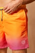 Koupací šortky JACK AND JONES JPSTFiji Dip dye 12257219_13