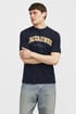 Βαμβακερό μπλουζάκι JACK AND JONES JJECaleb 12257579_tri_02