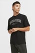 Βαμβακερό μπλουζάκι JACK AND JONES JJECaleb 12257579_tri_06