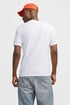 Βαμβακερό μπλουζάκι JACK AND JONES JJECaleb 12257579_tri_11