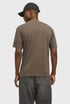 Βαμβακερό μπλουζάκι JACK AND JONES JJECaleb 12257579_tri_16